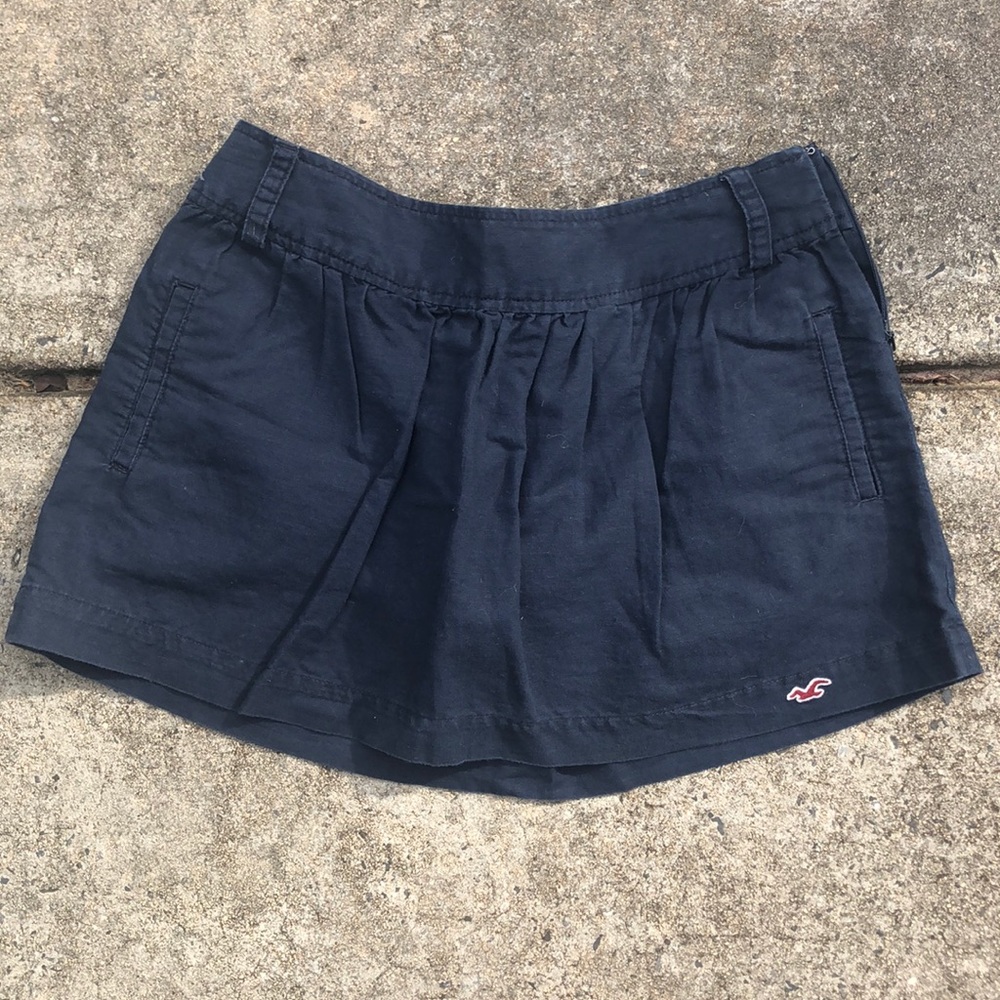 Hollister skirt